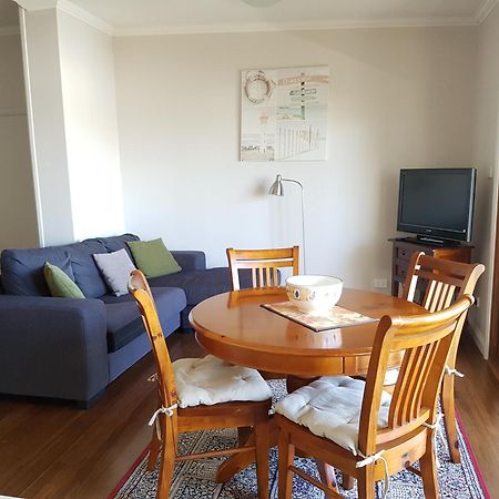 Newcastle Short Stay Accommodation - Vista Apartment Exteriér fotografie