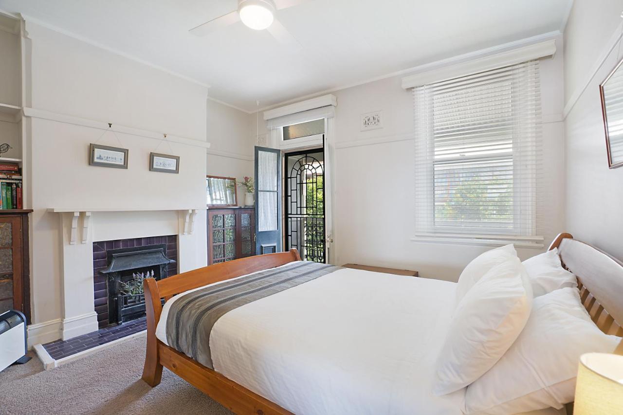 Newcastle Short Stay Accommodation - Vista Apartment Exteriér fotografie