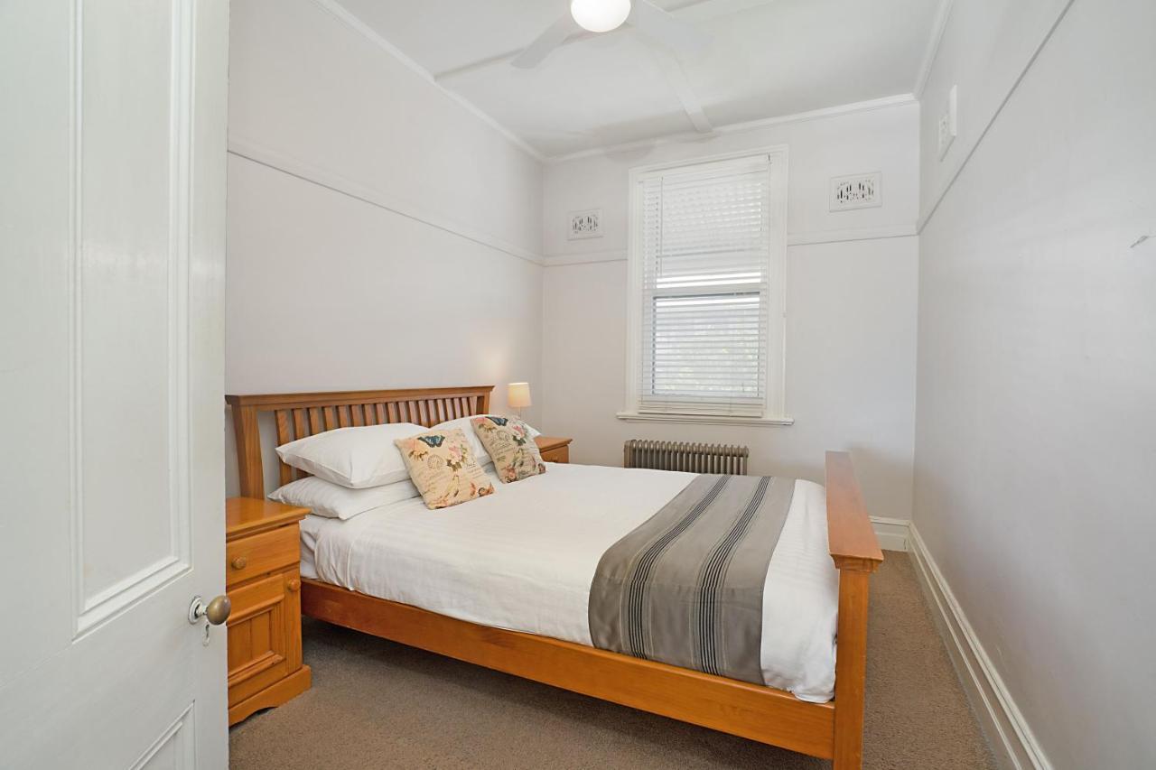 Newcastle Short Stay Accommodation - Vista Apartment Exteriér fotografie