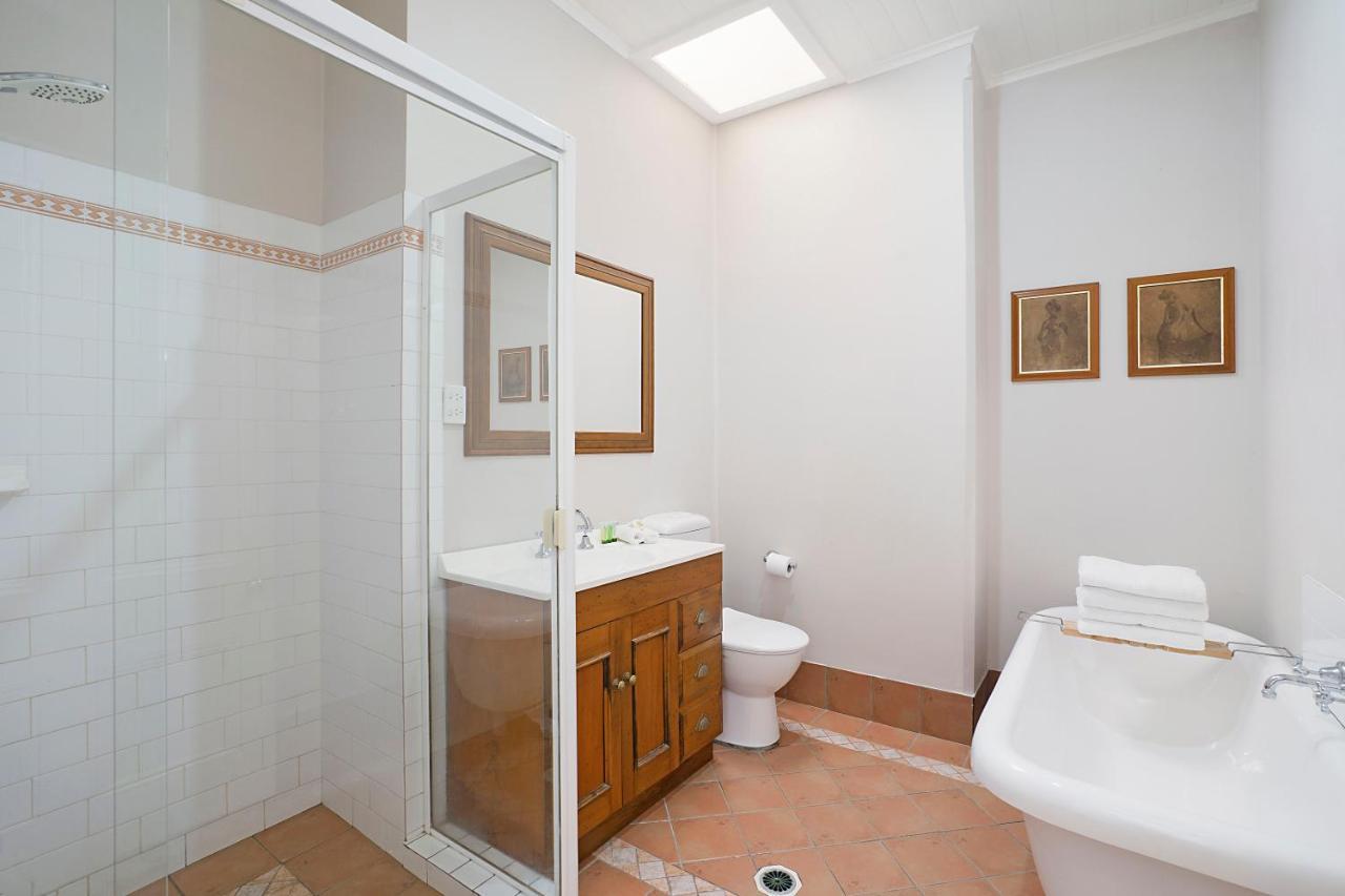 Newcastle Short Stay Accommodation - Vista Apartment Exteriér fotografie