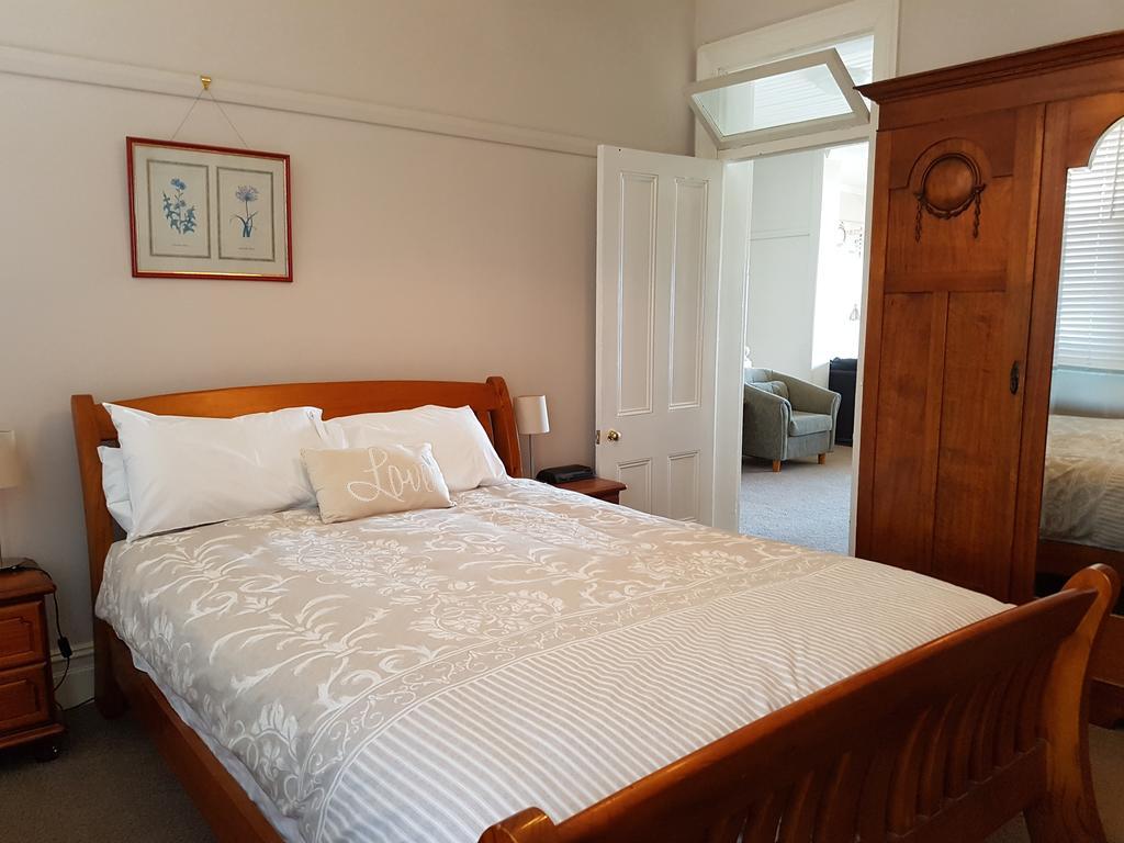 Newcastle Short Stay Accommodation - Vista Apartment Exteriér fotografie