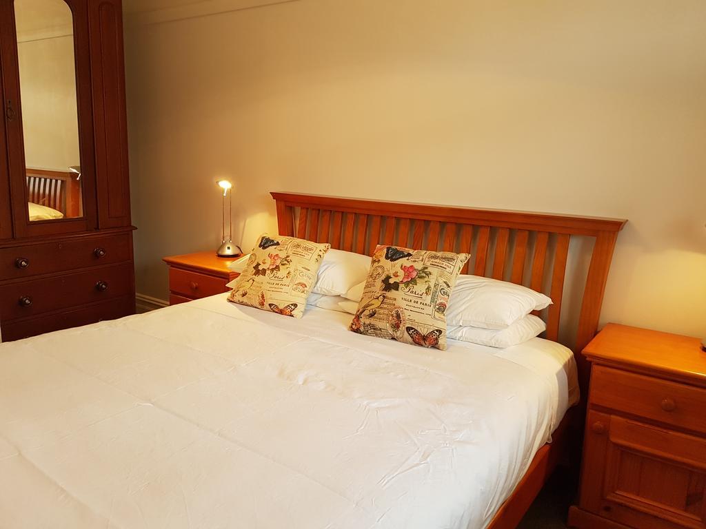 Newcastle Short Stay Accommodation - Vista Apartment Exteriér fotografie